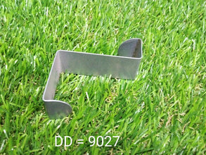 1 Pc Z Shape Door Over Hook used widely in all kinds of household for hanging of cloths and fabric items etc. - Justgrabit Inc.