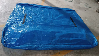 Mattress Bags / Cover (236×136 Cm / 1 Pc) - Justgrabit Inc.