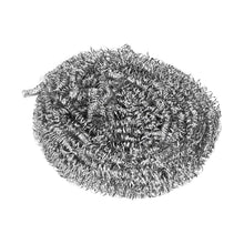 Stainless Steel Scrubber / Scourer (pack of 6pc) - Justgrabit Inc.