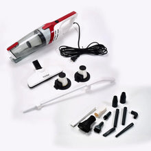 Vacuum Cleaner Handheld & Stick for Home and Office Use - Justgrabit Inc.