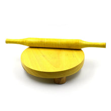 Round Roti Maker Patala Used for Home Purposes (Belan Not Including) - Justgrabit Inc.