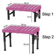 High Quality Multi - Utility Compact Foldable Table - Justgrabit Inc.