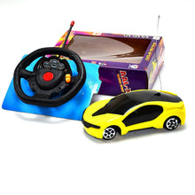 Racing Fast Steering Remote Control Modern Attractive CAR for Kids - justgrabit.in | Just Grab It