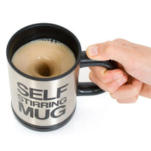 Self Stirring Mug - Justgrabit Inc.