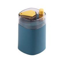 Toothpick Holder Dispenser, - Up Automatic Toothpick Dispenser for Kitchen Restaurant Thickening Toothpicks Container Pocket Novelty, Safe Container Toothpick Storage Box. - Justgrabit Inc.