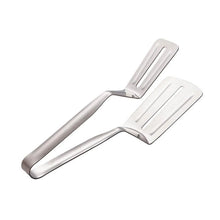 Multifunction Stainless Steel Cooking & BBQ Tongs - justgrabit.in | Just Grab It