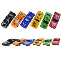 Super Racer Power Car Set (Set of 25Pcs) - Justgrabit Inc.