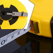 Professional Measuring Tape / Ruler - 30 Meter - Justgrabit Inc.