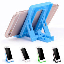 Champs Stand and mobile stand Used for holding and supporting mobile phones (50 Pcs Set) - Justgrabit Inc.