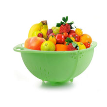 Ganesh Fruit and vegetable basket Plastic Fruit & Vegetable Basket - Justgrabit Inc.