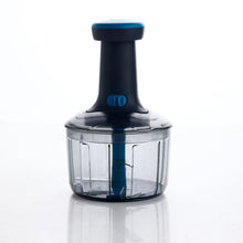Ganesh Bingo Lock - Unlock Push Chopper (725ML) - justgrabit.in | Just Grab It
