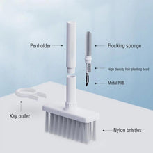 5 - in - 1 Multi - Function Computer Cleaning Brush - Justgrabit Inc.
