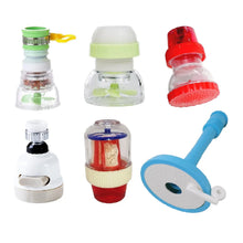 6pcs Faucet combo - Justgrabit Inc.