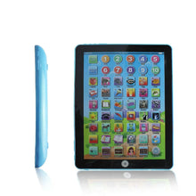 Kids Learning Tablet Pad For Learning Purposes Of Kids And Children’s. - Justgrabit Inc.