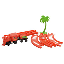 World Express Mini Train Play Set for kids - justgrabit.in | Just Grab It