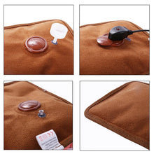 Heating Bag and Heating Pad Used to Ease Pain in Joints, Muscles and Soft Tissues Etc. - Justgrabit Inc.