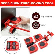 Heavy - Duty Furniture Lifter & Shifting Tool - justgrabit.in | Just Grab It