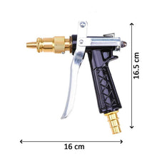 Water Spray Gun Trigger High Pressure Water Spray Gun for Car / Bike / Plants - Justgrabit Inc.