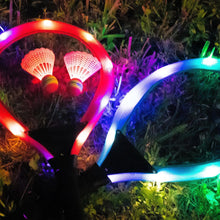Led Badminton Set For Playing Purposes Of Kids And Children’s. - Justgrabit Inc.