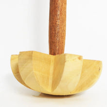 Wooden blender for all kitchen purposes. - Justgrabit Inc.