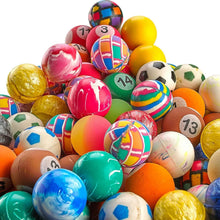 Crazy Bouncy Jumping Balls Set of 14Pcs - Justgrabit Inc.