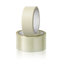 HIGH ADHESIVE TRANSPARENT TAPE FOR HOME PACKAGING. (65 meter) - Justgrabit Inc.
