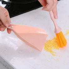 Dustpan Set Used for Cleaning and removal of Dirt from floor surfaces. - Justgrabit Inc.