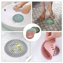 Shower Drain Cover Used for draining water present over floor surfaces of bathroom and toilets etc. - Justgrabit Inc.