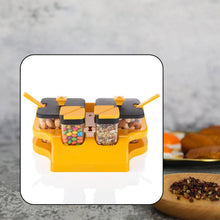 Multipurpose Dining Stand Set Container - justgrabit.in | Just Grab It