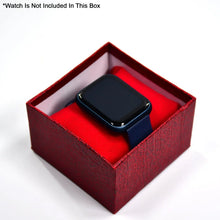 Cardboard gift Watch Box, watch cases for single watch display - Justgrabit Inc.