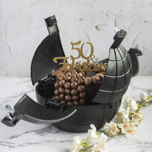 Pinata Bomb Cake used for birthday parties of kids and people. - Justgrabit Inc.