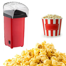 Electric Popcorn Maker Machine – Easy Snack Maker for Home Use - Justgrabit Inc.