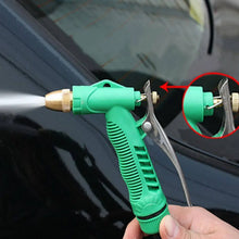 Durable Hose Nozzle Water Lever Spray Gun - justgrabit.in | Just Grab It