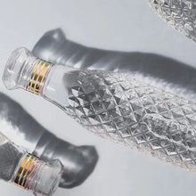 Dimond Cut Water Bottle used by kids, children’s and even adults for storing and drinking water throughout travelling to different - different places and all. - Justgrabit Inc.