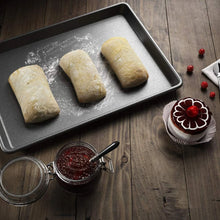 Aluminium Cake Mould Cake Baking Tray - Justgrabit Inc.