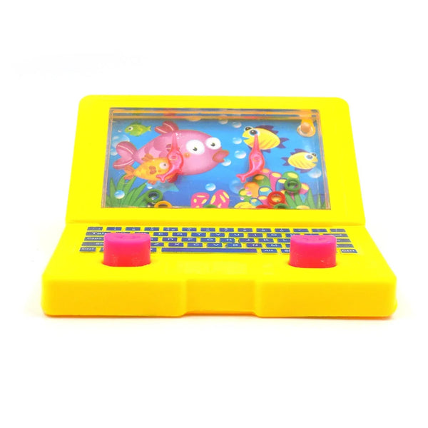 Water Bubble Ring Game and Bubble Ring Toy Specially Designed for All Types of Kids. - Justgrabit Inc.