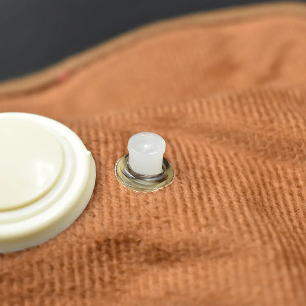 5 Pc Hot Water Bag in Water Stopper used as a stopper while injecting nails on walls etc. - Justgrabit Inc.