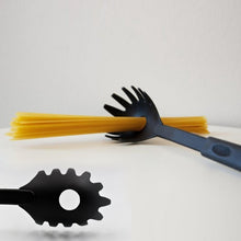 Heat - Resistant Pasta Server Baking Tools - justgrabit.in | Just Grab It