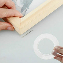 Double Sided Nano Adhesive Tape, 3 meter Size (20mm Width X 2mm Thickness) - Justgrabit Inc.