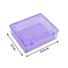 COMMANDER CONTAINER USED FOR STORING THINGS AND STUFFS - Justgrabit Inc.