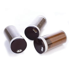 Ganesh 12 - Jar Revolving Spice Rack Masala Box - Justgrabit Inc.