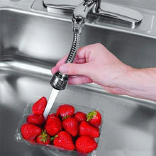 Flexible Water Sprayer And Sprinkler - Justgrabit Inc.