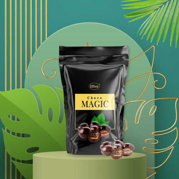 Choco Magic Chocolate (40 Gm) - justgrabit.in | Just Grab It