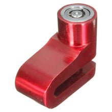 Disc Lock Security for Motorcycles Scooters Bikes - Justgrabit Inc.