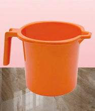 Deluxe Plastic Mug for Bathroom (muga_101) - Justgrabit Inc.