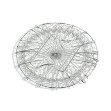 Foldable Strainer Chef Basket - Justgrabit Inc.