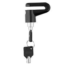 Disc Lock Security for Motorcycles Scooters Bikes - Justgrabit Inc.