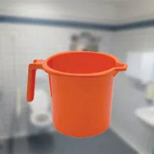 Deluxe Plastic Mug for Bathroom (muga_101) - Justgrabit Inc.