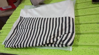 Decorative Pillow Covers Cushion Cases Soft Cotton (26 × 26 Inch / 1 Pair / 2 Pc) - justgrabit.in | Just Grab It