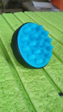 Hair Scalp Massager Shampoo Brush Comb (1 Pc), Hair accessories - justgrabit.in | Just Grab It